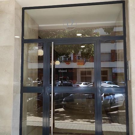 Apartament Valensiya Dış mekan fotoğraf