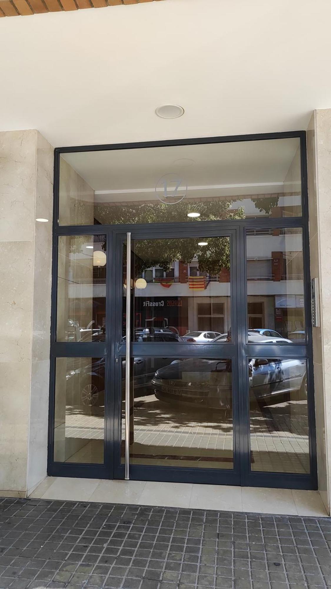 Apartament Valensiya Dış mekan fotoğraf