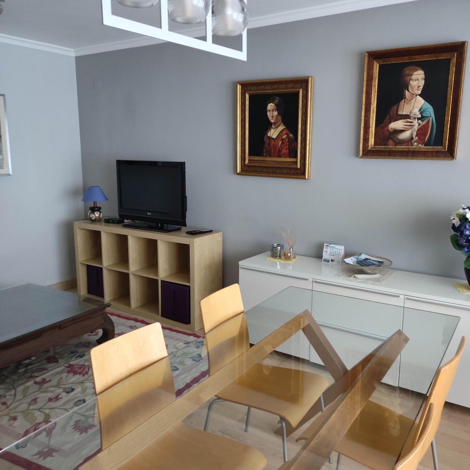 Apartament Valensiya Dış mekan fotoğraf