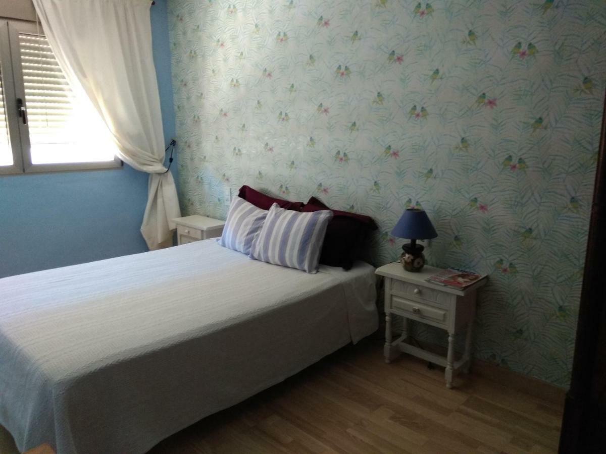 Apartament Valensiya Dış mekan fotoğraf