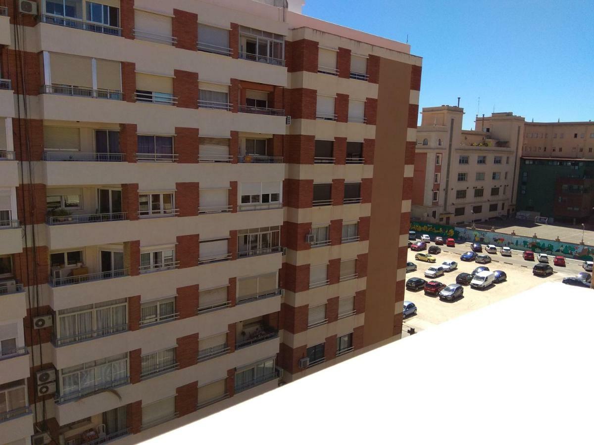 Apartament Valensiya Dış mekan fotoğraf