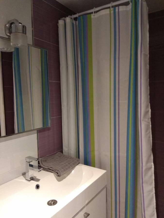 Apartament Valensiya Dış mekan fotoğraf