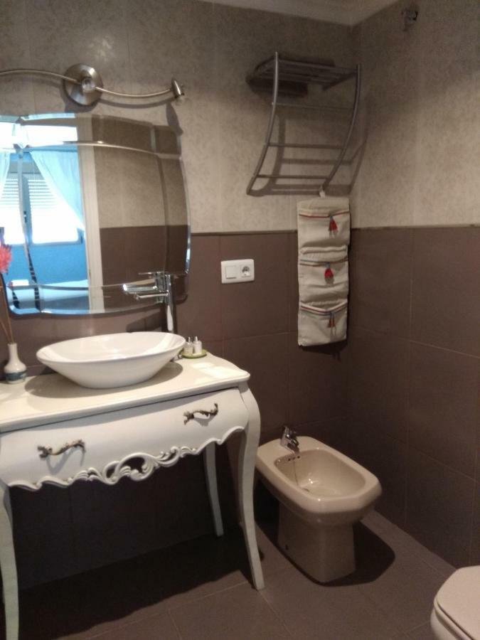 Apartament Valensiya Dış mekan fotoğraf