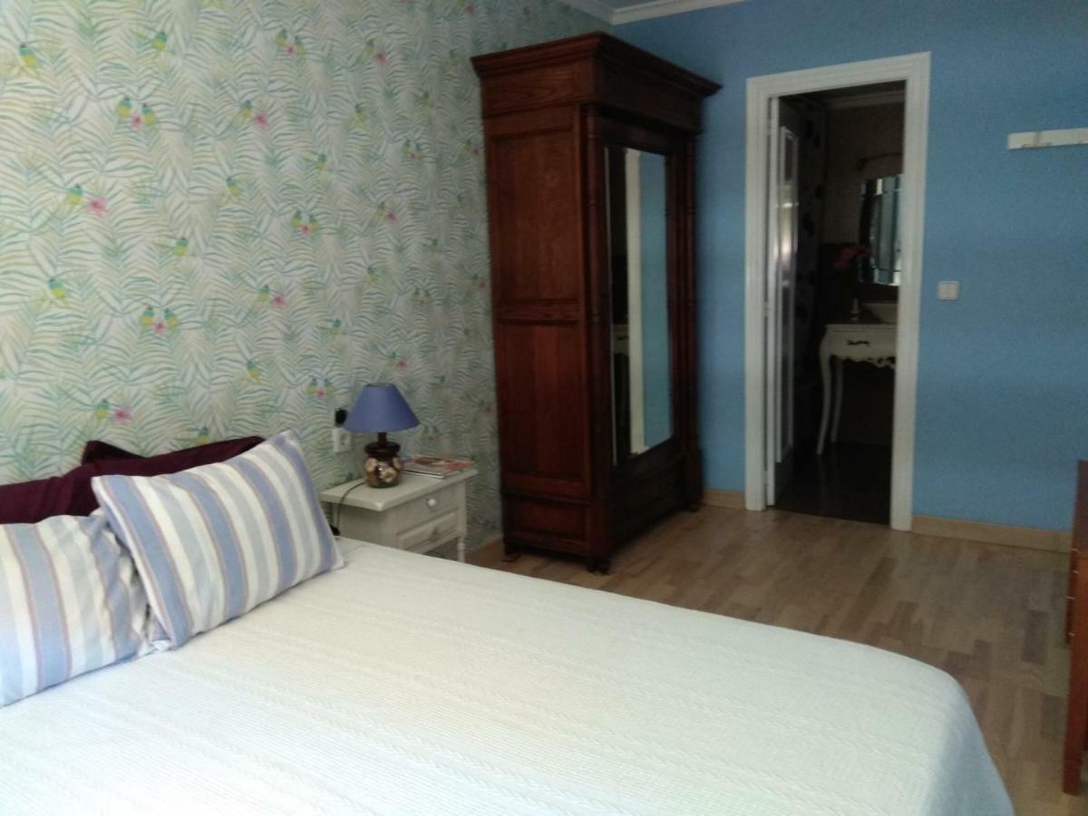 Apartament Valensiya Dış mekan fotoğraf