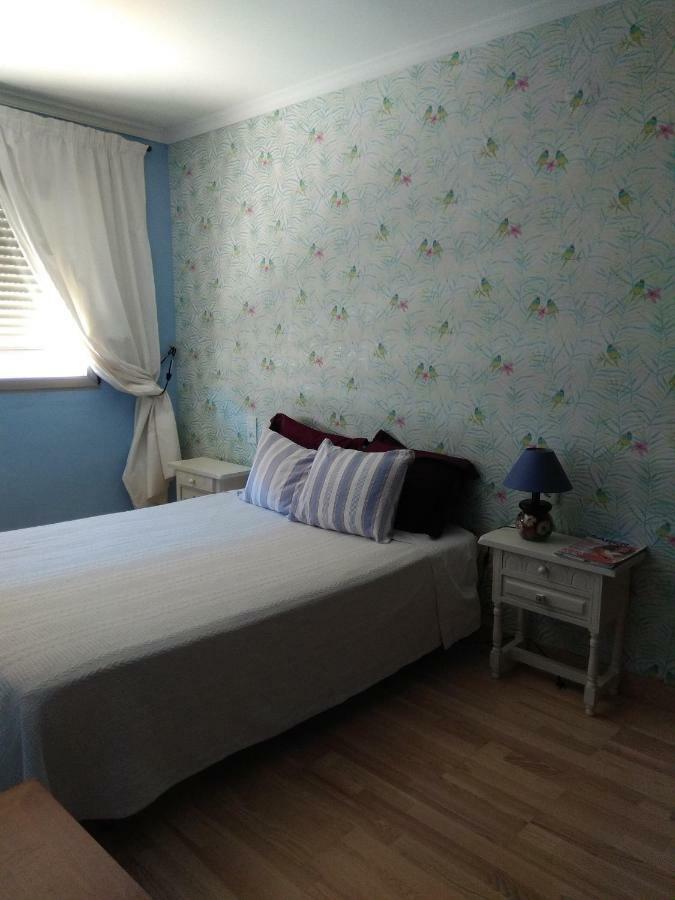 Apartament Valensiya Dış mekan fotoğraf