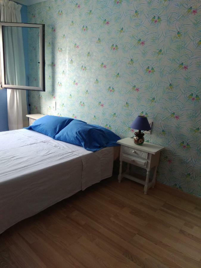 Apartament Valensiya Dış mekan fotoğraf